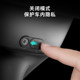 Heilo Tesla model 3 renewed version camera protective cover edamame y blocking car interior modification accessories