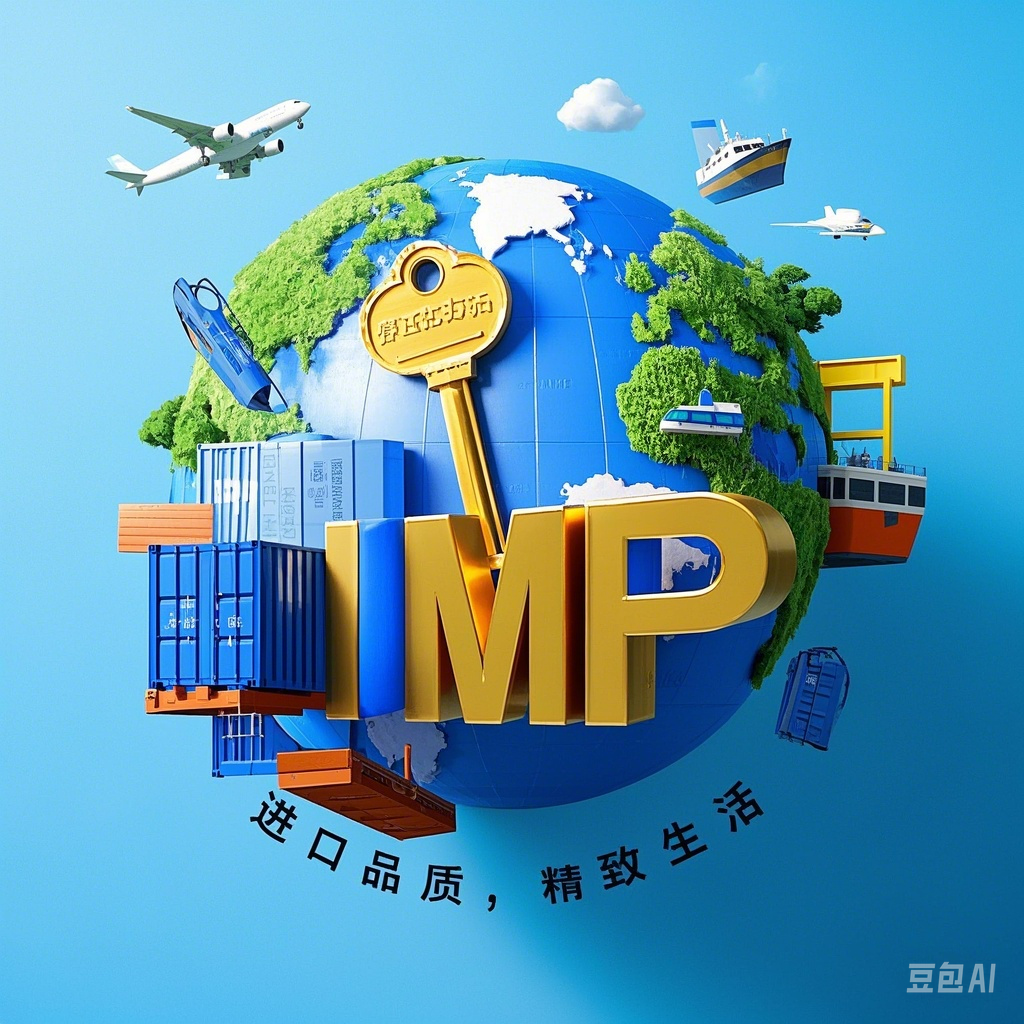 IMP进口万达店