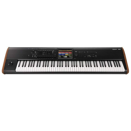 Новый Korg Krome Krome Kronos2 61/73/88 Электронные синтетические архивы
