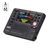 Keyin Korg Guitar Guzheng TM60C Clarinet 70T Профессиональный электронный общий наноситель Pitch Tuner Metron