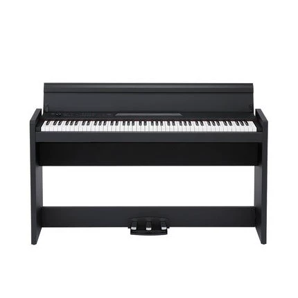 Korg Electric Piano LP380U Keyin Electronic Digital Piano 88 -Key Heavy Hammer LP380U Обновление вертикальной производительности