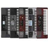 Новый Корин Корг организовал синтезатор клавиатуры