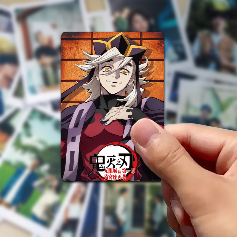 童猗窝CP同人周边，Lomo卡与台历的治愈系款_动漫挂件_淘宝游戏网