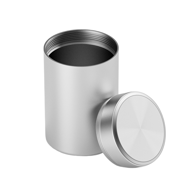 ປະທັບຕາ, airtight, ເດີນທາງ Portable, ວັດສະດຸຫນາ
