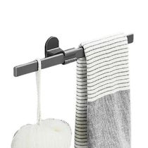 Bathroom Towel Bar Wall Mount Bathroom Towel Holders Heavy