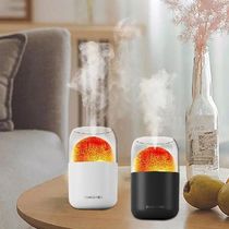 Personal Humifier For Desk Planet Humifier Colorful