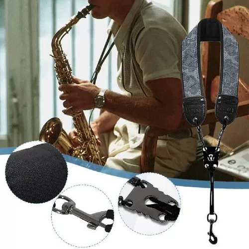 Универсальный саксофон следующий кол Регулируемый кларнет.