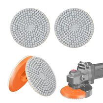 Granite Polishing Pads Concrete Polishing Pads Marble