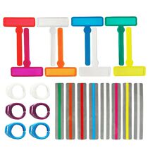 22pcs Tool Early Reader Kids ADHD Education Guided Reading