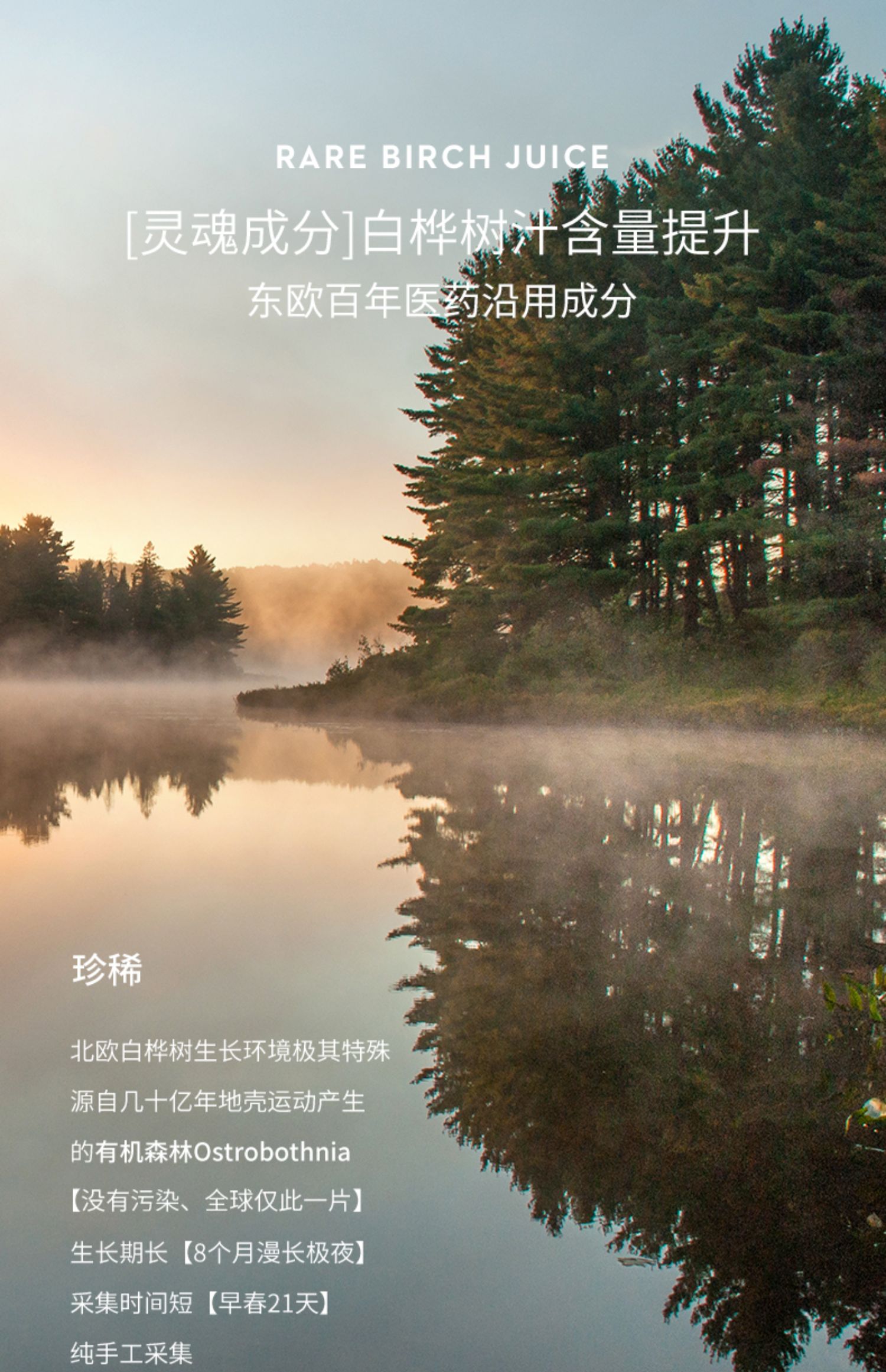 Lumene 优姿婷 北极冰泉24H补水保湿修护限定礼盒(面霜50ml+水150ml+化妆棉60枚+面膜刷)天猫优惠券折后¥359包邮