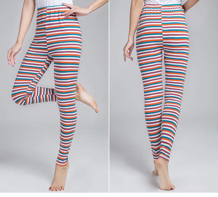 Pantalon collant - Ref 752840 Image 22