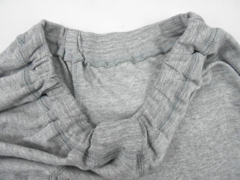 Pantalon collant en coton - Ref 753142 Image 9