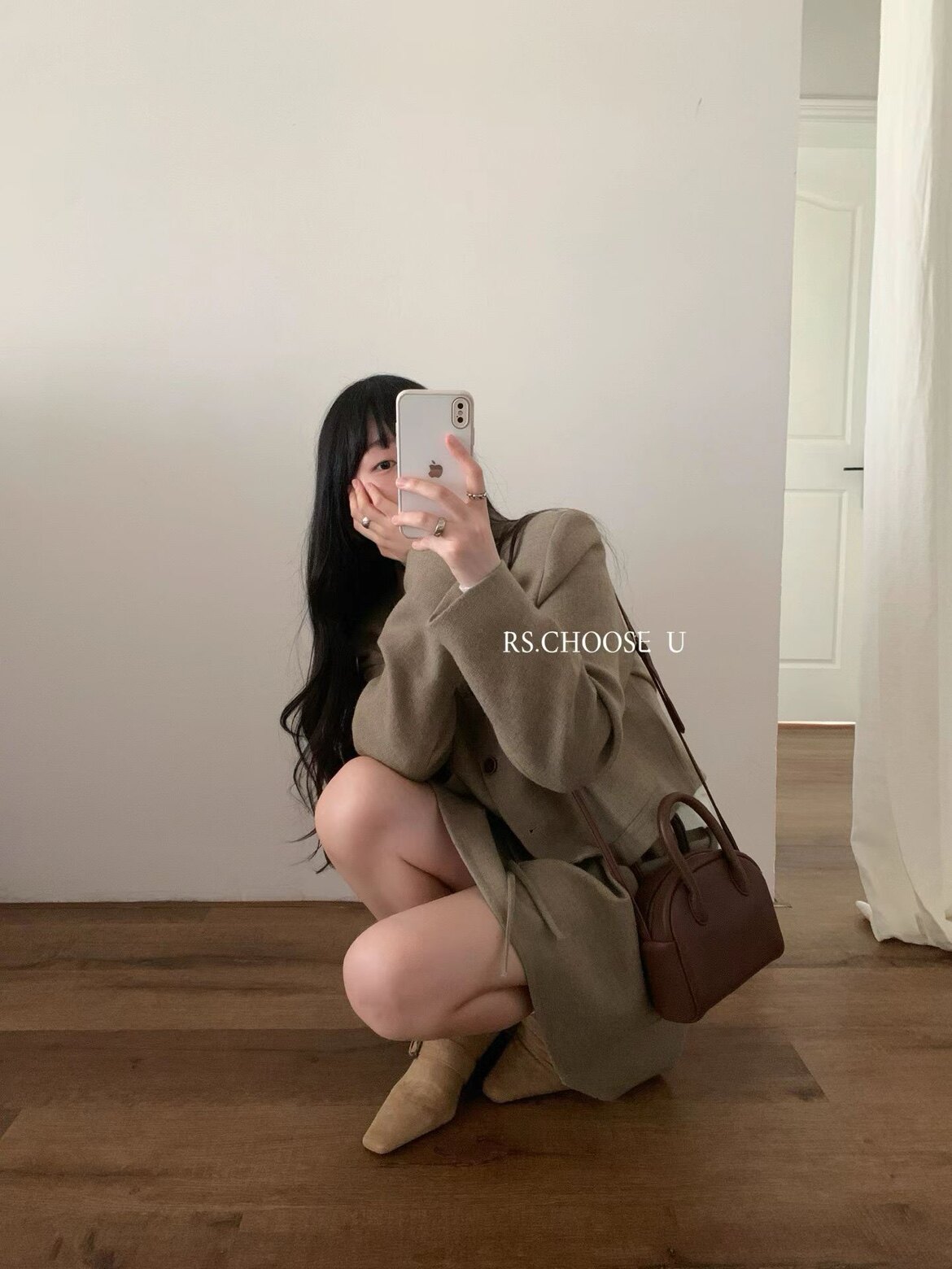 元元高品女装