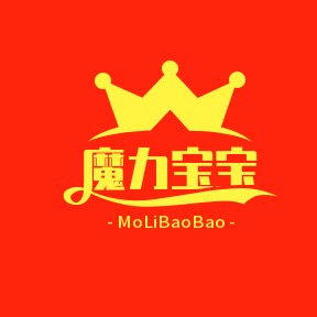 魔力宝百货店的LOGO