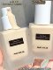 One-skinned creamy skin foundation concealer dry skin mixed oily skin invisible pores waterproof and long-lasting makeup style