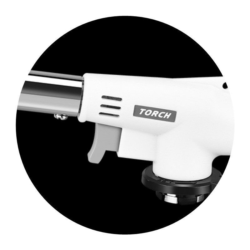 [USD 8.11] Car air spray gun pig hair burning home portable spray gun