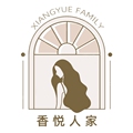 笨笨家经营店的LOGO