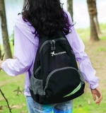 Спортивный складной сверхлегкий портативный рюкзак для путешествий подходит для мужчин и женщин, анти-кража