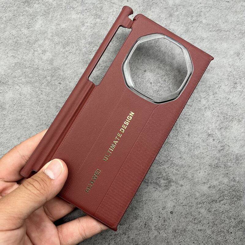 Suitable for Huawei Matexts Phone Case, Ultra-Thin 70% off Foldable Master Edition Dual Hinge Magnetic Protection, Original Style Business Simple Protective Cover, Xt Ultra-Thin Unisex Back Cover Suitable for Huawei Matexts Phone Case, Ultra-Thin 70% off Foldable Master Edition Dual Hinge Magnetic Protection, Original Style Business Simple Protective Cover, Xt Ultra-Thin Unisex Back Cover