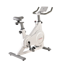 Sokaidi spinning bicycle fitness home smart magnetic bicycle indoor small silent weight loss training equipment