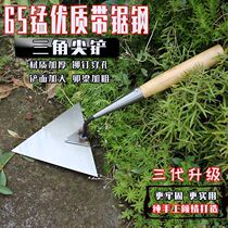 Stainless steel oilers trowel trowel putty knife cement polishing scraper trowel plaster knife iron plate masonry