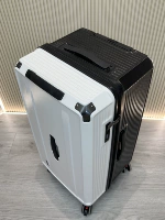 Белый и черный [недавно обновленная бактерия Libu+Экспорт Японского ремесла]