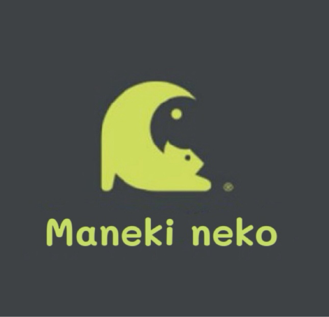 Maneki neko