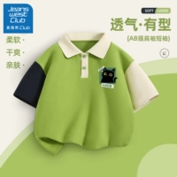 Глядя на кошку k Parrot Green