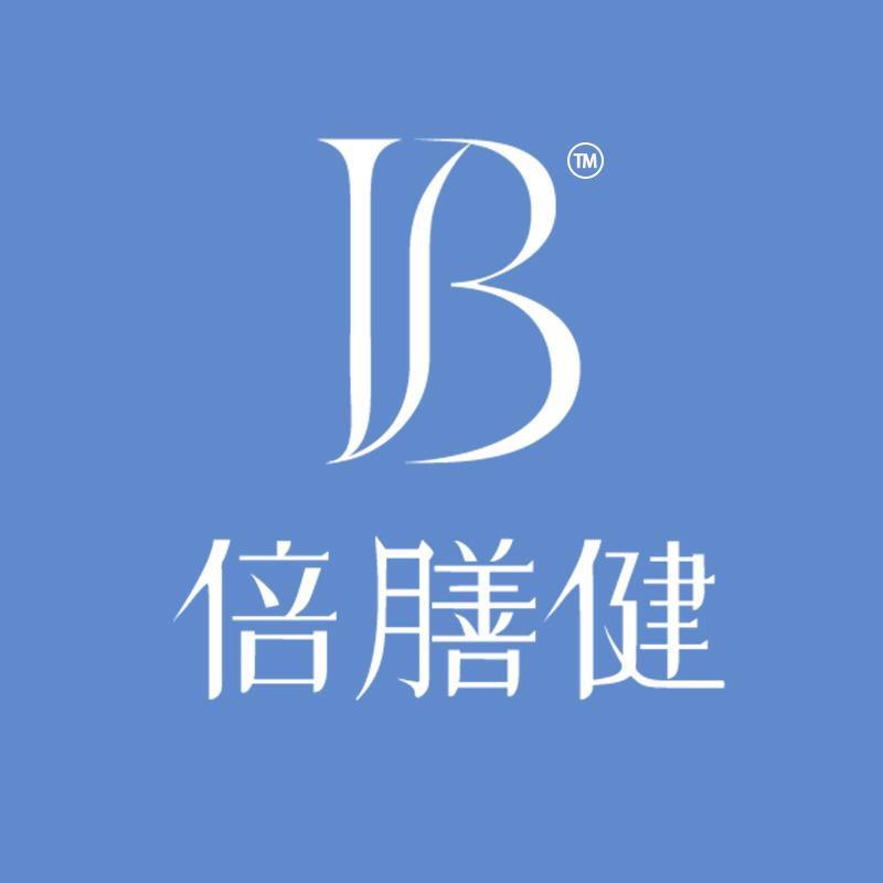 倍膳健旗舰店的LOGO