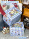 Cute Puppy Gift Box Large Empty Box Packaging Birthday Gift Box Snack Carton Graduation Season Gift for Women