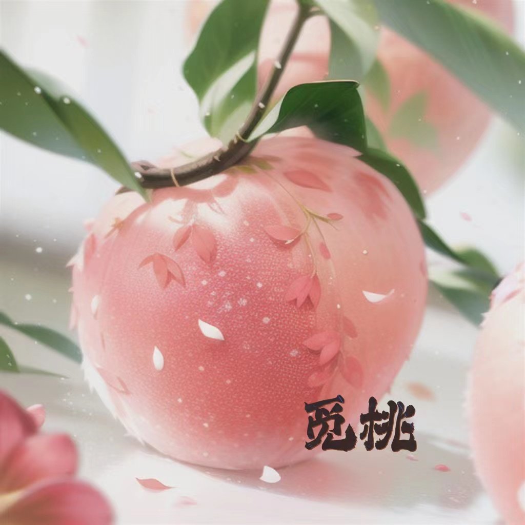 觅桃姐姐