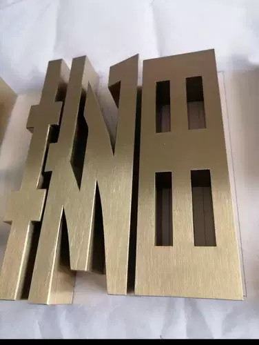 Реклама нержавеющая сталь из нержавеющей стали антикварные гальванические символы задних светильников