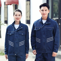 B08 Stand -Up воротник установлен с двойным стойким воротником