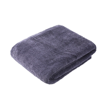 Its win is an amazing double-sided water-collecting car wiper that does not shed lint car wash rag made in Korea and does not leave watermarks