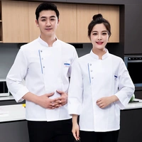 В рукаве белого цвета