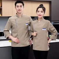 Хаки лонгслив