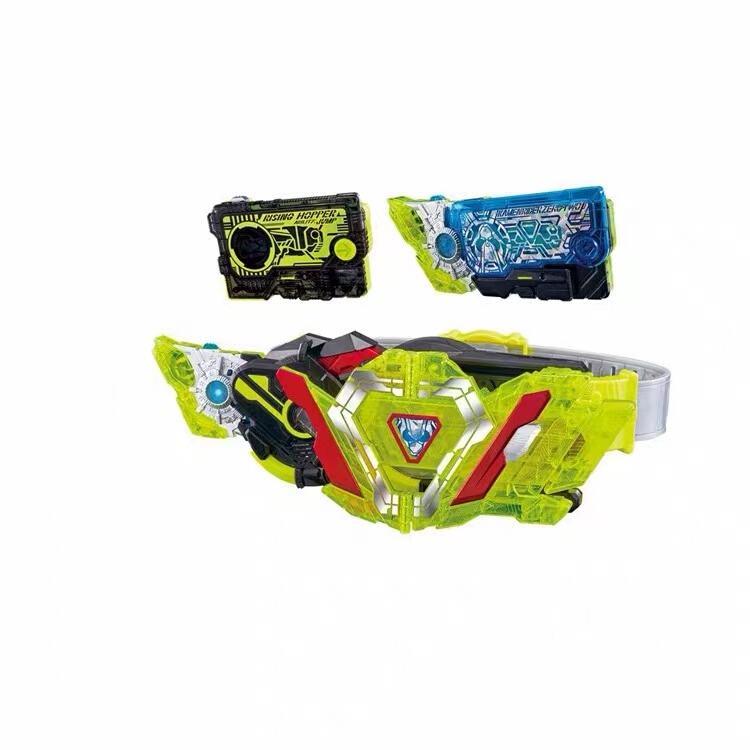 Bandai Dx Kamen Rider 01 Zero-One Final Zero Two Flying Electric Drive Transformation Belt Set Bandai Dx Kamen Rider 01 Zero-One Final Zero Two Flying Electric Drive Transformation Belt Set