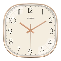 Клык A336 Розовое золото