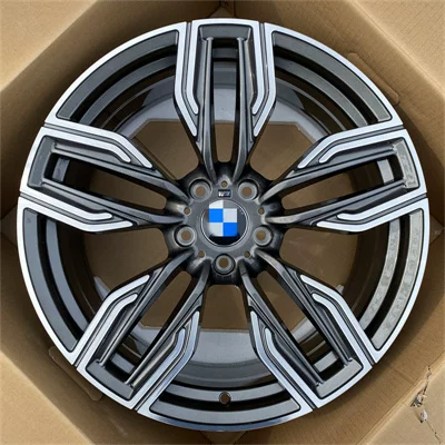 Подходит для кованых дисков BMW 3-я серия 5-я серия 7-я серия 525 530 18/19/20/21 дюйм x3x5x6m4m5