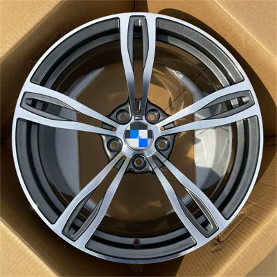 Подходит для кованых дисков BMW 3-я серия 5-я серия 7-я серия 525 530 18/19/20/21 дюйм x3x5x6m4m5