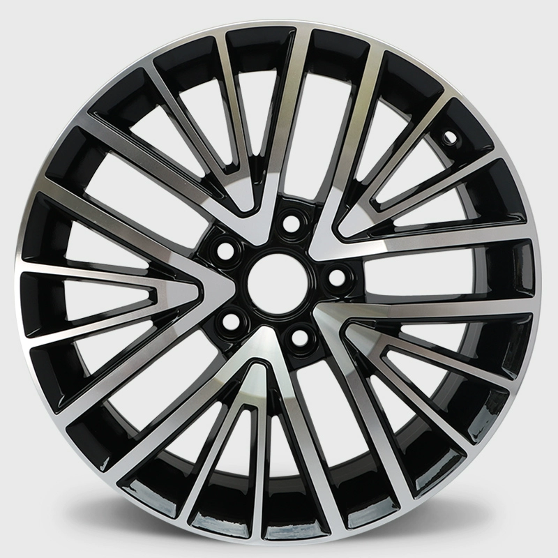 Thích hợp cho bánh xe sửa đổi Passat GTI Tomahawk của Volkswagen Polo Golf 15 inch, 16 inch, 17 inch mam xe oto độ mâm xe ô tô Mâm xe