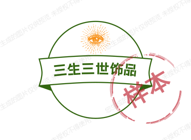 洋葱饰品