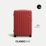 ito Универсальный вместительный и большой водонепроницаемый прочный чемодан подходит для мужчин и женщин