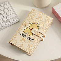 Медведь -Пух