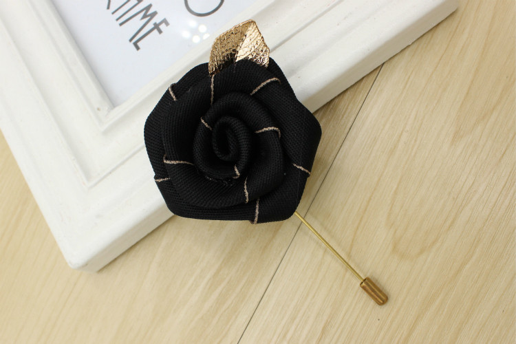 Broche en ruban - Ref 1179410 Image 8