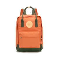 10 Bella Orange Trumpet