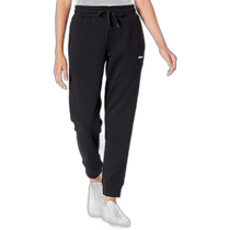Self-operated Hong Kong direct mail trendy luxury Fila womens Larya fleece jogging pants