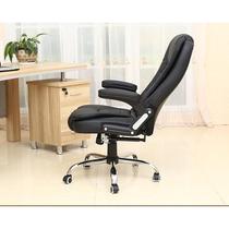 Boss chair genuine leather cowhide business massage executive chair office chair reclining lift swivel chair home chair computer chair