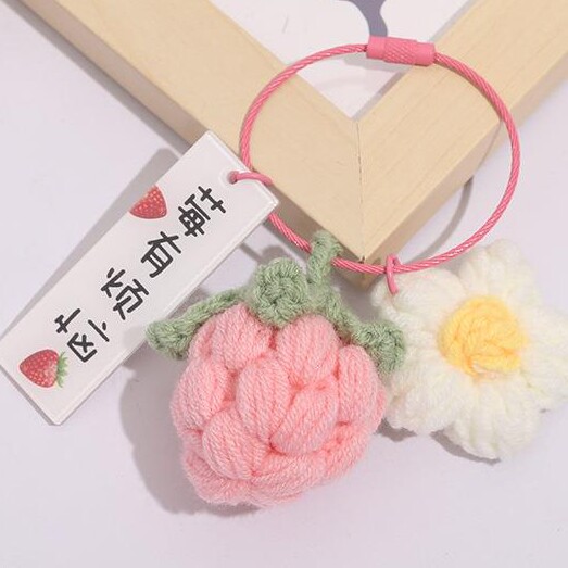 娅郁针织手作