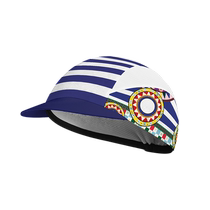 Italian Q36 5 cycling cap summer sweat-absorbent breathable sunshade unisex Sicilian